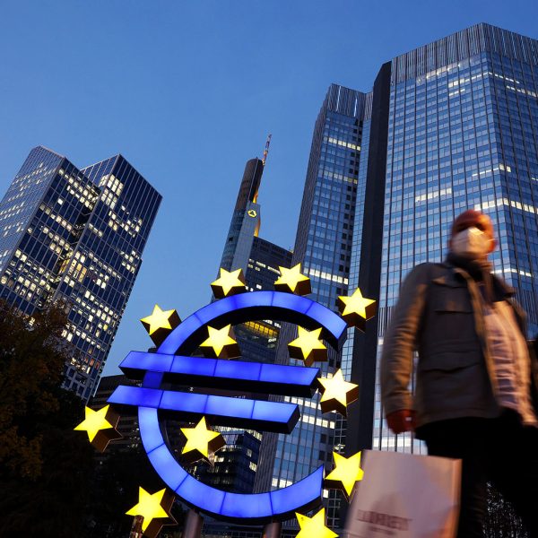 Banking in Europe.