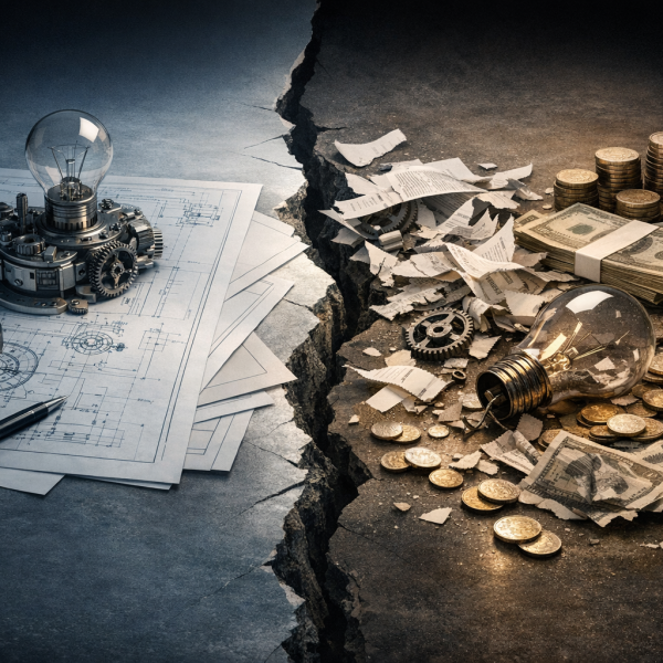 Patent Translation Errors That Have Cost Inventors Millions
