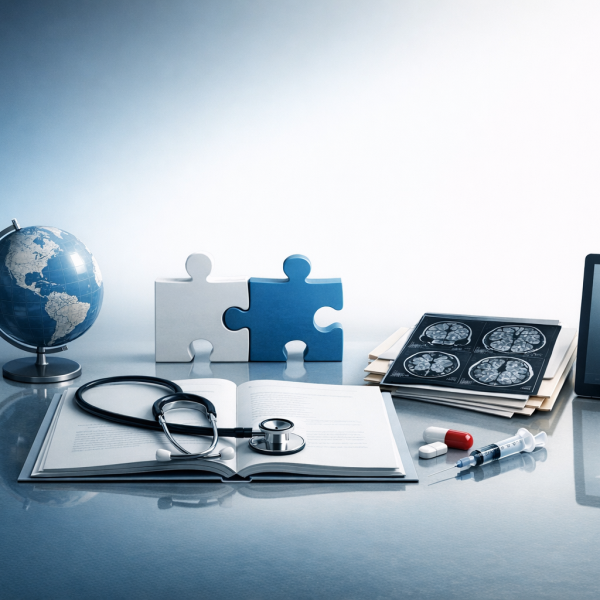 What Medical Translation Services Must Get Right Every Time