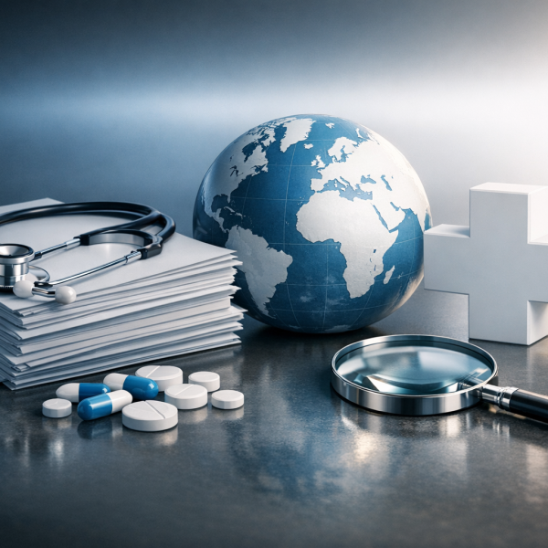 Cosa Deve Includere una Traduzione Medica Professionale